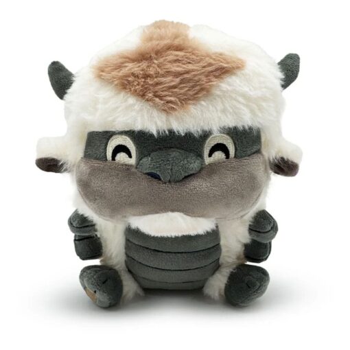 Avatar: The Last Airbender Peluche Figura Appa Stickie15 Cm Youtooz