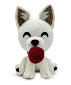 Baldur's Gate 3 Peluche Figura Scratch 22 Cm Youtooz