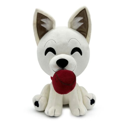 Baldur's Gate 3 Peluche Figura Scratch 22 Cm Youtooz