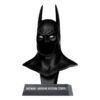 Batman: Arkham Asylum DC Direct Mini Replica 1/3 Batman Cowl 19 Cm McFarlane Toys