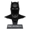 Batman DC Direct Mini Replica 1/3 Batman Cowl (Justice League Tactical Suit) 19 Cm McFarlane Toys