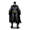 Batman Year One (part 4) Dc Multiverse Action Figura Batman (gold Label) 18 Cm Mcfarlane Toys