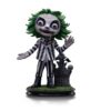 Beetlejuice MiniCo Statua Beetlejuice 14 Cm Iron Studios