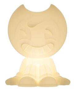 Bendy E The Dark Revival Nightlight Bendy Night Light 17 Cm Youtooz