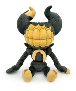 Bendy E The Dark Revival Peluche Figura Ink Demon 22 Cm Youtooz