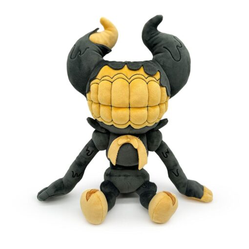 Bendy E The Dark Revival Peluche Figura Ink Demon 22 Cm Youtooz