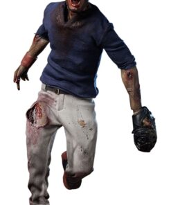 Bitten Action Figura 1/6 Rajesh 28 Cm Asmus Collectible Toys