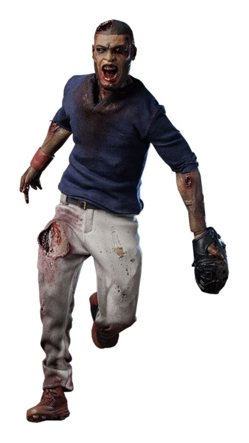 Bitten Action Figura 1/6 Rajesh 28 Cm Asmus Collectible Toys