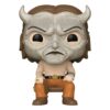 Black Phone Pop! Plus Marvel Vinile Figura The Grabber 9 Cm Funko