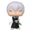 Bleach Pop! Animation Vinile Figura Gin Ichimaru 9 Cm Funko