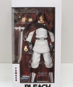 Bleach: Thousand-year Blood War Action Figura Yhwach 18 Cm Mcfarlane Toys (Spedito in 24 ore)