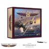 Blood Red Skies Battle of Midway New Starter Inglese Gioco Da Tavolo Warlord Games