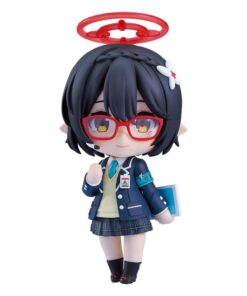Blue Archive Nendoroid Action Figura Ayane Okusora 10 Cm Good Smile Company