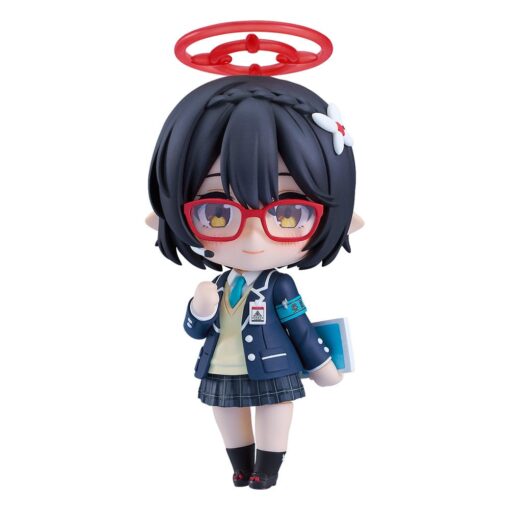 Blue Archive Nendoroid Action Figura Ayane Okusora 10 Cm Good Smile Company