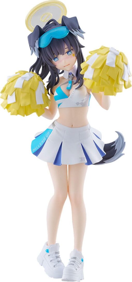 Blue Archive Pop Up Parade Pvc Statua Hibiki (cheer Squad): Memorial Lobby Ver. 17 Cm Good Smile Company