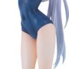 Blue Archive Pvc Statua 1/7 Miyako (swimsuit): Memorial Lobby Ver. 24 Cm Good Smile Company