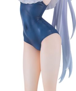 Blue Archive Pvc Statua 1/7 Miyako (swimsuit): Memorial Lobby Ver. 24 Cm Good Smile Company