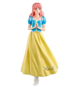 Blue Box Hina Chono Figura 22cm Banpresto