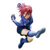 Blue Lock Hyoma Chigiri Figura 10cm Banpresto