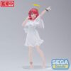 Bocchi The Rock! Luminasta Pvc Statua Ikuyo Kita 19 Cm Sega