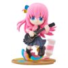 Bocchi The Rock! Palverse Pvc Statua Hitori Gotoh 11 Cm Bushiroad