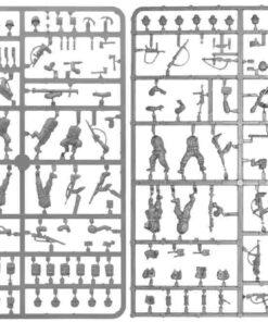 BOLT ACTION INTRODUCTORY SET Gioco Da Tavolo Warlord Games