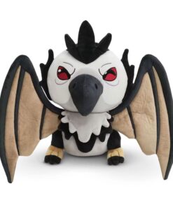 Borderlands Peluche Figura Bloodwing 22 Cm Youtooz