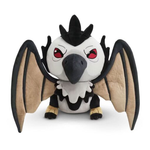 Borderlands Peluche Figura Bloodwing 22 Cm Youtooz