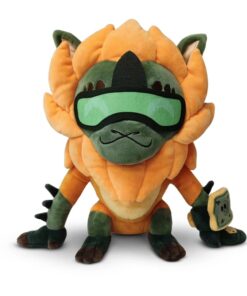 Borderlands Peluche Figura Jabber 22 Cm Youtooz