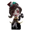 Borderlands Vinile Figura Moxxi 10 Cm Youtooz