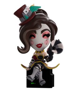Borderlands Vinile Figura Moxxi 10 Cm Youtooz