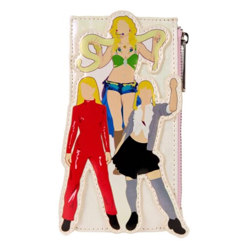 Britney Spears By Loungefly Cardholder Loungefly