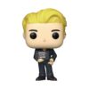 Bts Pop! Rocks Vinile Figura Butter J Hope 9 Cm Funko