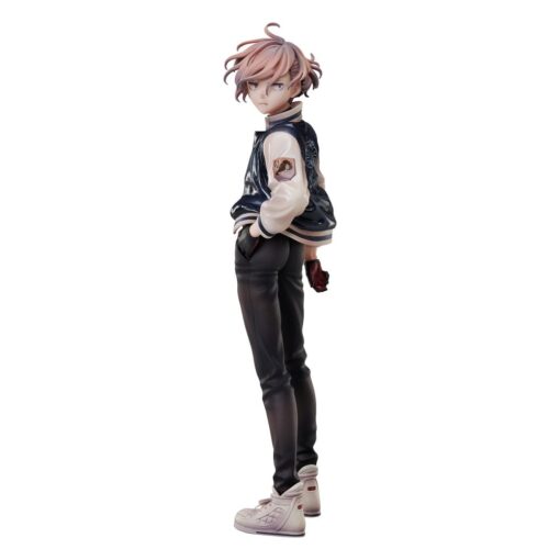 Bungo Stray Dogs Statua 1/7 Chuya Nakahara: Original Series Age Fifteen Ver. 21 Cm Kadokawa