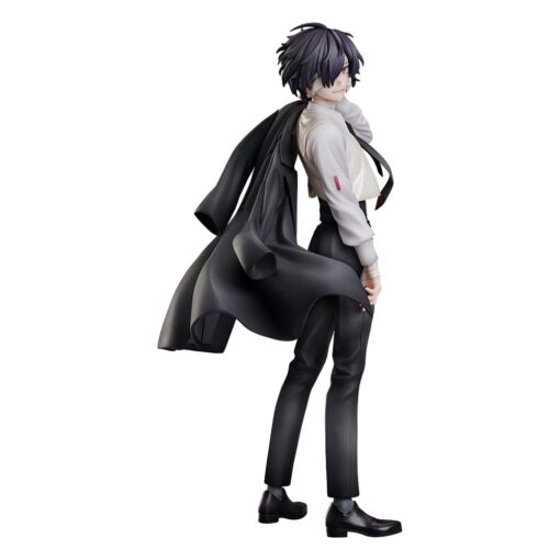 Bungo Stray Dogs Statua 1/7 Osamu Dazai: Original Series Age Fifteen Ver. 23 Cm Kadokawa