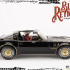 Burt Reynolds On Pontiac 1/18 Resin St Statua Infinite Statue