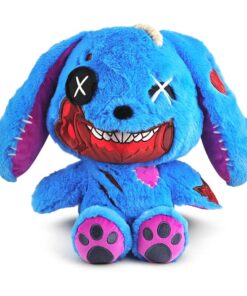 Call Of Duty Peluche Figura Mister Peeks 30 Cm Youtooz