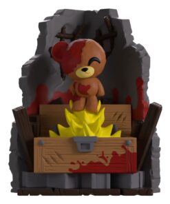 Call Of Duty Vinile Figura Mystery Box 13 Cm Youtooz