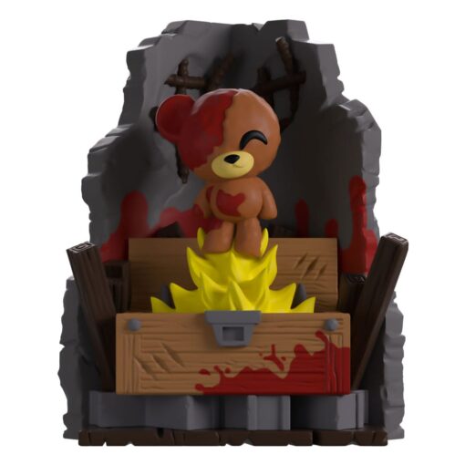Call Of Duty Vinile Figura Mystery Box 13 Cm Youtooz