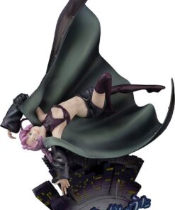 Call Of The Night Pvc Statua 1/7 Nazuna Nanakusa 31 Cm Proof