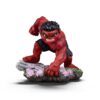 Captain America 4 Mini Co. Pvc Figura Red Hulk 16 Cm Iron Studios