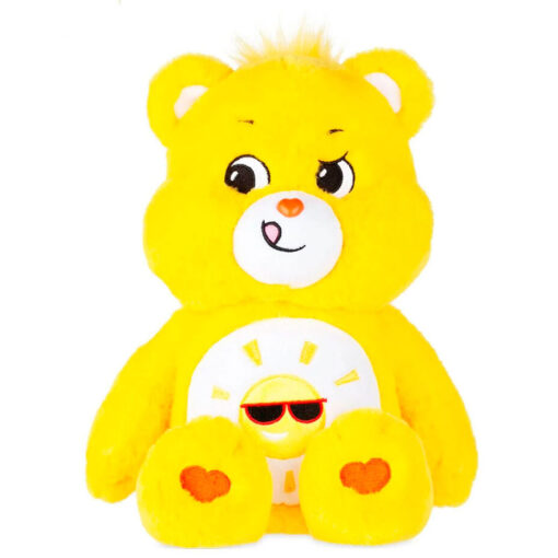Care Bears Funny Bear Peluche 35cm Simba