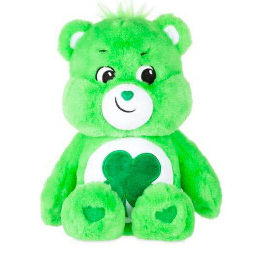 Care Bears Good Luck Bear Peluche 35cm Simba