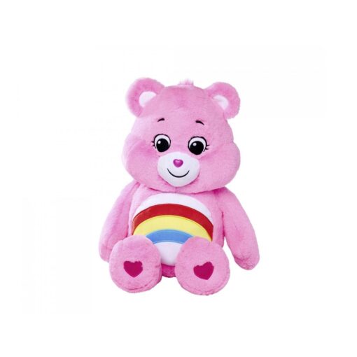 Care Bears Peluche Figura Cheer Bear 60 Cm Simba