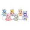 Care Bears Peluche Figures Assortment 25 Cm  Play By Play