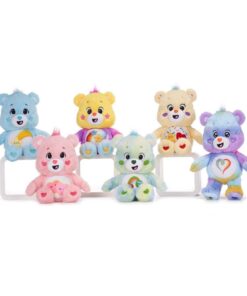 Care Bears Peluche Figures Assortment 25 Cm  Play By Play