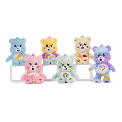 Care Bears Peluche Figures Assortment 25 Cm  Play By Play