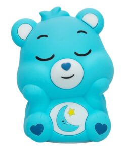 Care Bears Squishy Glo Silicon Light Bedtime Bear 15 Cm Paladone Products