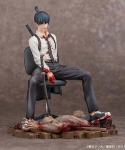 Chainsaw Man Aki Hayakawa 1/7 Statua Statua Myethos