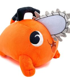 Chainsaw Man Peluche Figura Pochita 30 Cm Youtooz